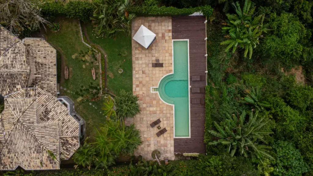 Villa Azorai: Luxo e Conforto na Bahia
