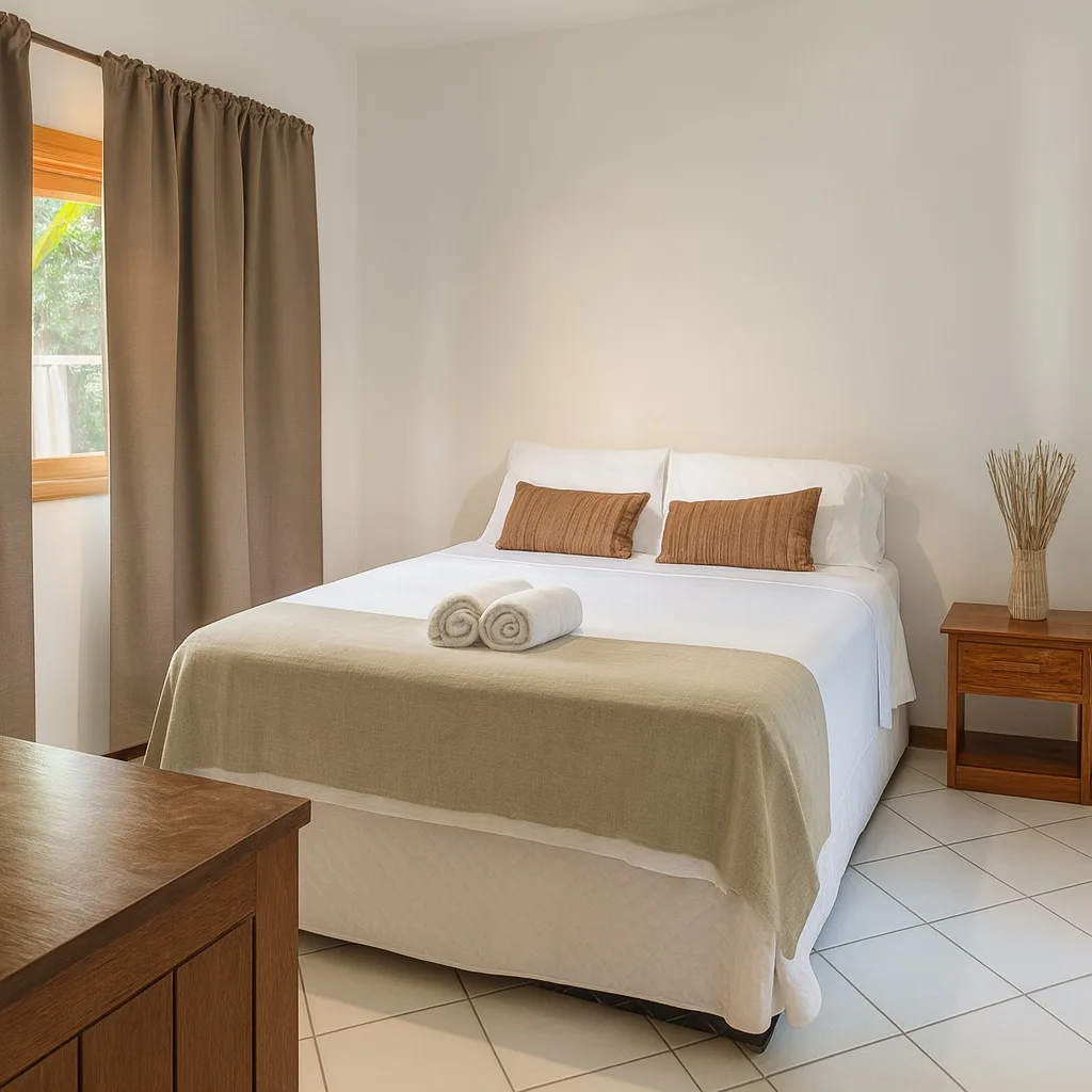 AzorAI rooms 2
