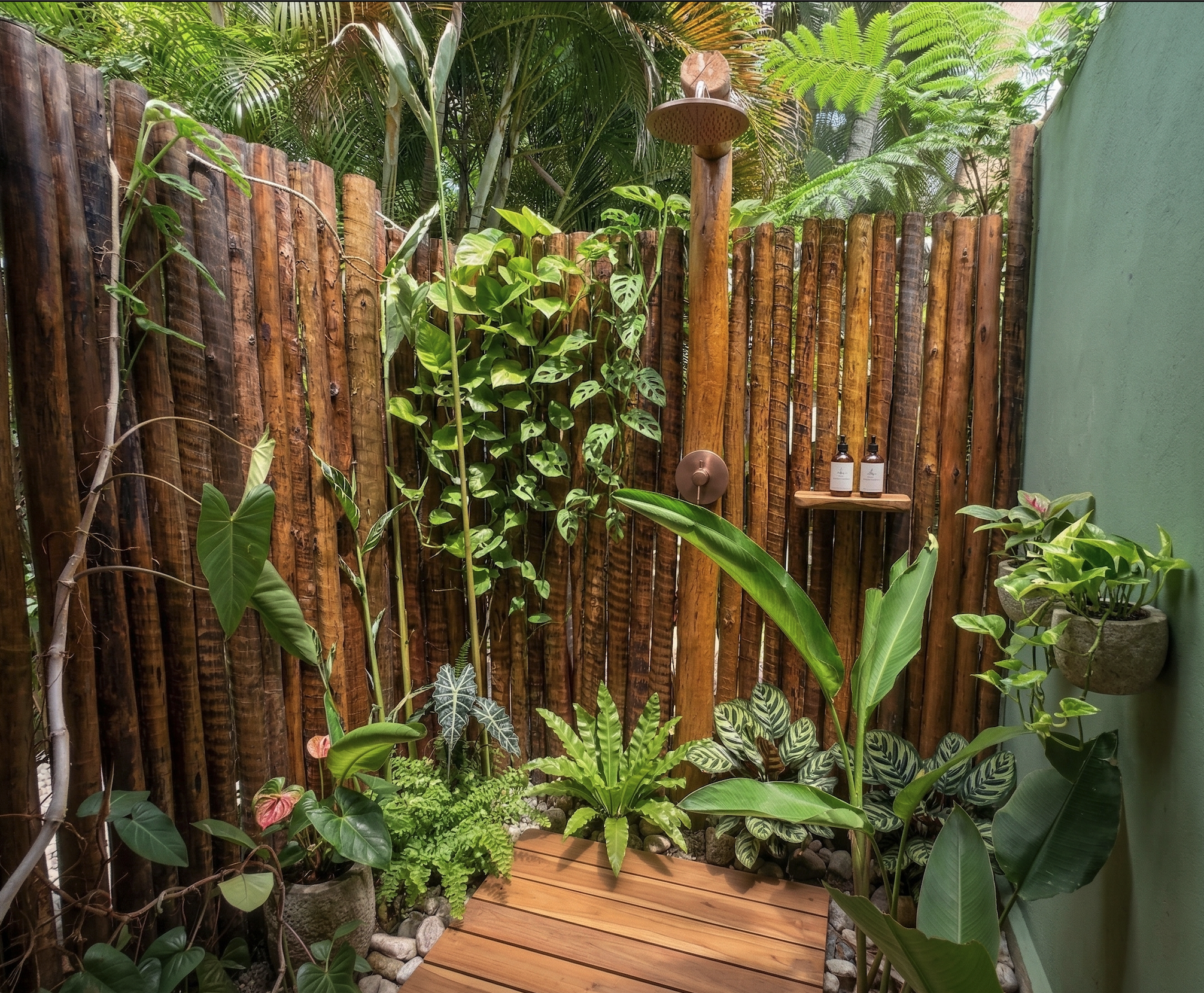 Chuveiro-chale-luxo_porto-seguro