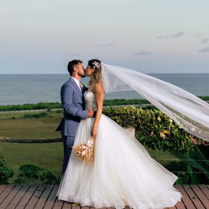 Casamentos e Eventos à Beira-Mar | Azorai